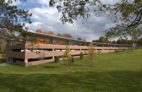 bike boulevard